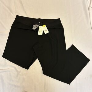 NWT Figs Livingston Basic Scrub Pants Women’s XL